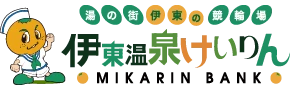 伊東温泉競輪場のロゴ