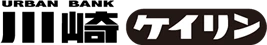 川崎競輪場のロゴ